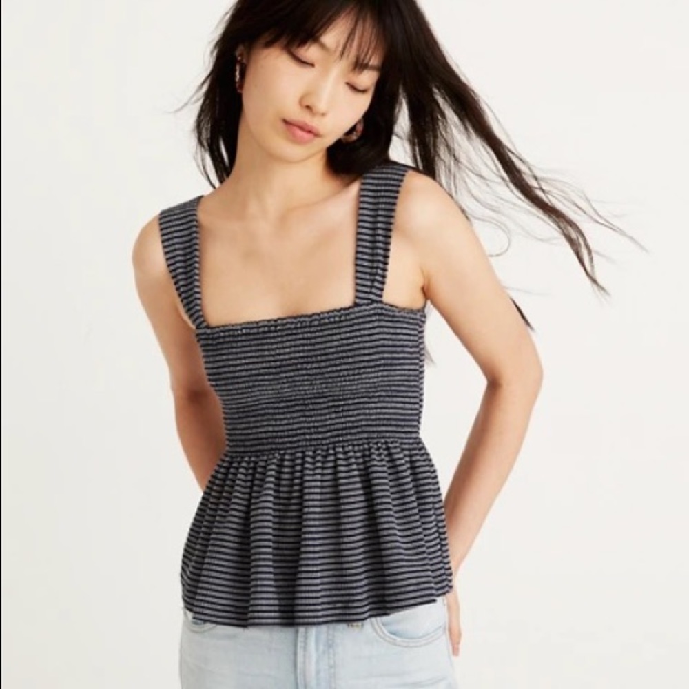 Madewell Tank Top